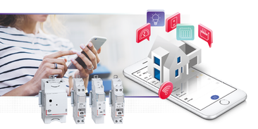 CX³ with Netatmo bei Elektrobau GmbH in Breitungen