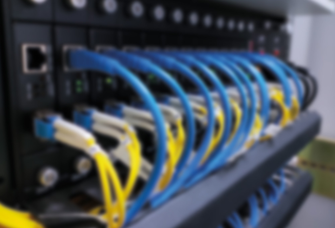 Netzwerke bei Elektrobau GmbH in Breitungen