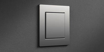 Schalterserie Gira E2 bei Elektrobau GmbH in Breitungen