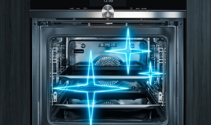 activeClean bei Elektrobau GmbH in Breitungen