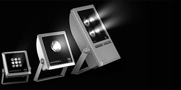 Lightstream LED bei Elektrobau GmbH in Breitungen