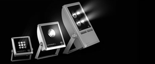 Lightstream LED bei Elektrobau GmbH in Breitungen