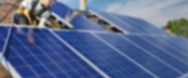 PV-Anlagen bei Elektrobau GmbH in Breitungen