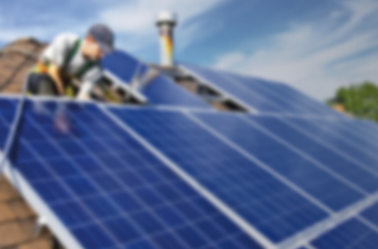 PV-Anlagen bei Elektrobau GmbH in Breitungen