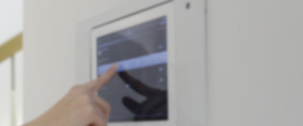 KNX-Planung bei Elektrobau GmbH in Breitungen