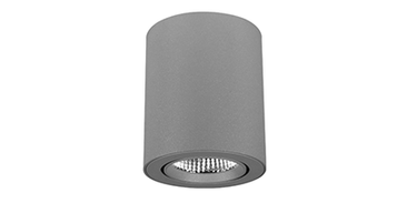 Anbaudownlights bei Elektrobau GmbH in Breitungen