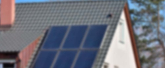 Solarthermie bei Elektrobau GmbH in Breitungen
