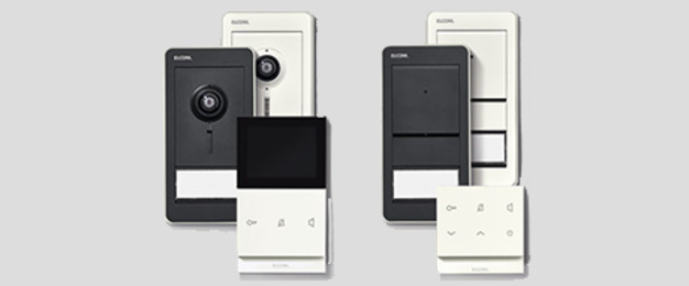 ELCOM.HOME bei Elektrobau GmbH in Breitungen