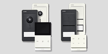 ELCOM.HOME bei Elektrobau GmbH in Breitungen