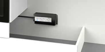 Herdwächter bei Elektrobau GmbH in Breitungen