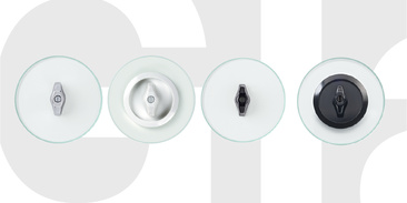 Berker Serie Glas bei Elektrobau GmbH in Breitungen