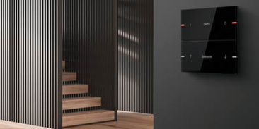 Gira Tastsensor 4 bei Elektrobau GmbH in Breitungen