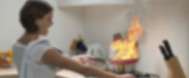 Rauchwarn­melder bei Elektrobau GmbH in Breitungen