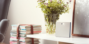 coviva Smart Home bei Elektrobau GmbH in Breitungen