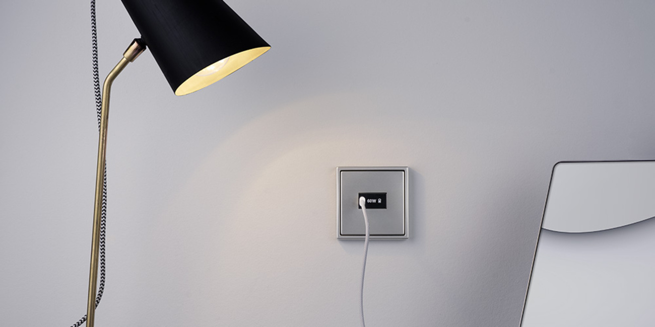 Ladegerät USB PD 60 bei Elektrobau GmbH in Breitungen