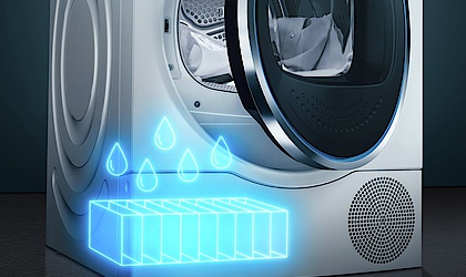Kondensator selbstreinigend bei Elektrobau GmbH in Breitungen