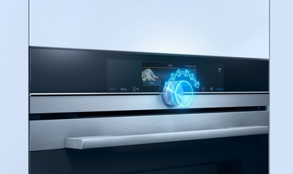 cookControl bei Elektrobau GmbH in Breitungen
