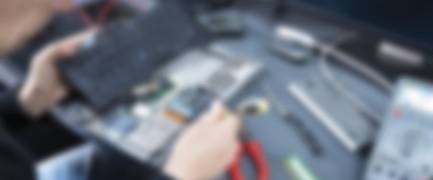 Reparatur-Service bei Elektrobau GmbH in Breitungen
