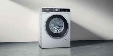 Waschmaschinen bei Elektrobau GmbH in Breitungen