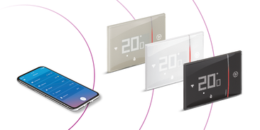 Smartes Heizen bei Elektrobau GmbH in Breitungen