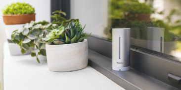 Smartes Wetter bei Elektrobau GmbH in Breitungen
