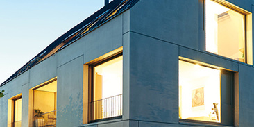 LUXORliving bei Elektrobau GmbH in Breitungen