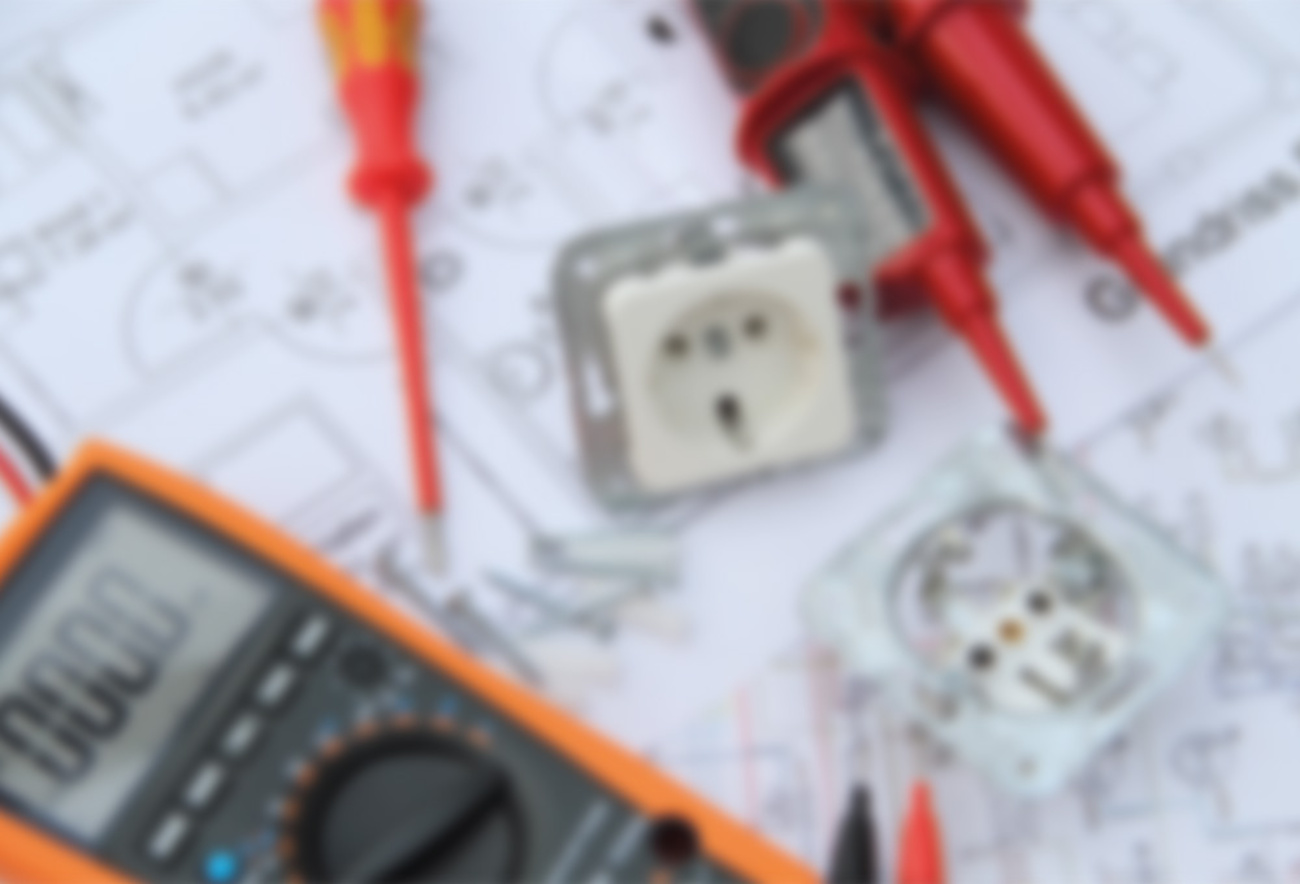 Planung bei Elektrobau GmbH in Breitungen