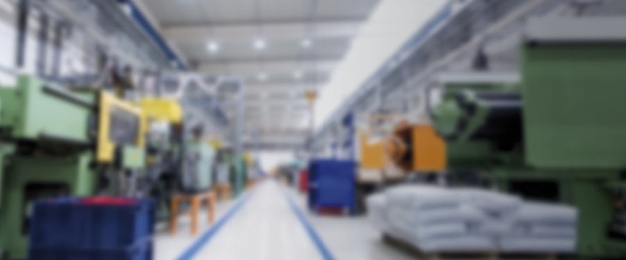 Industrie & Gewerbe bei Elektrobau GmbH in Breitungen