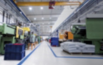 Industrie & Gewerbe bei Elektrobau GmbH in Breitungen
