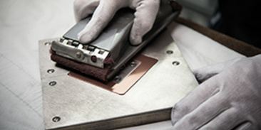 Manufaktur bei Elektrobau GmbH in Breitungen