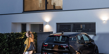 TheLeda D bei Elektrobau GmbH in Breitungen