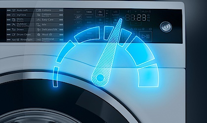 varioSpeed bei Elektrobau GmbH in Breitungen