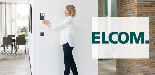 Elcom bei Elektrobau GmbH in Breitungen