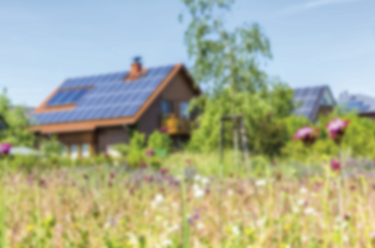Erneuerbare Energien bei Elektrobau GmbH in Breitungen