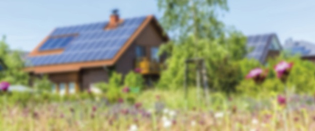 Erneuerbare Energien bei Elektrobau GmbH in Breitungen
