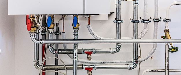 Heizung und Haussteuerung bei Elektrobau GmbH in Breitungen