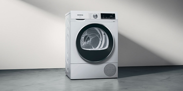 Trockner bei Elektrobau GmbH in Breitungen