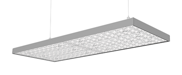 Leuchtenserie LUZ bei Elektrobau GmbH in Breitungen