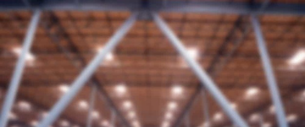 Industrie­beleuchtung bei Elektrobau GmbH in Breitungen