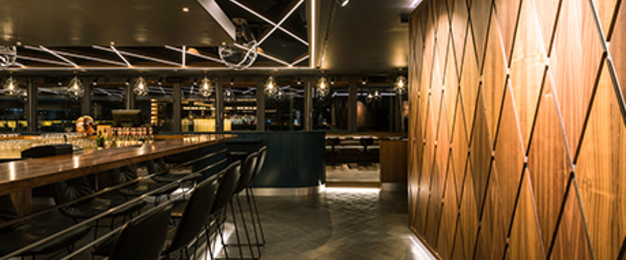 Hotellerie / Gastronomie bei Elektrobau GmbH in Breitungen