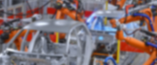 Auto­matisierungs­technik bei Elektrobau GmbH in Breitungen