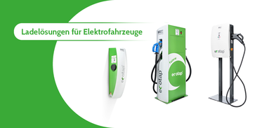 E-Mobility bei Elektrobau GmbH in Breitungen