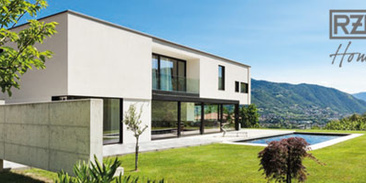 RZB Home + Basic bei Elektrobau GmbH in Breitungen