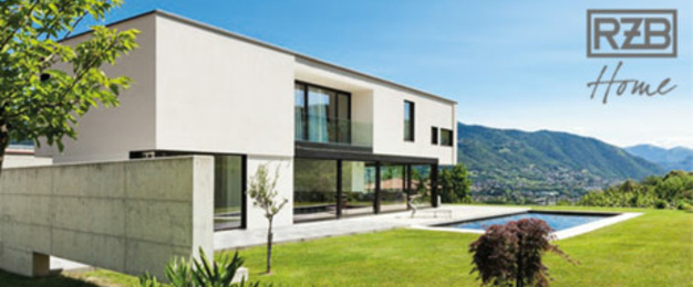 RZB Home + Basic bei Elektrobau GmbH in Breitungen