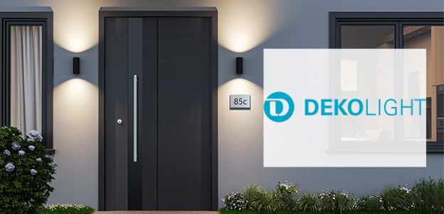 DEKO-LIGHT bei Elektrobau GmbH in Breitungen