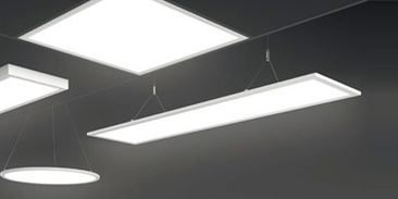 Sidelite ECO bei Elektrobau GmbH in Breitungen