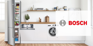 Bosch Hausgeräte bei Elektrobau GmbH in Breitungen
