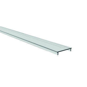 LED-Profil­abdeckungen bei Elektrobau GmbH in Breitungen