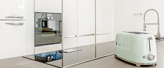 Elektro- und Haushaltsgeräte bei Elektrobau GmbH in Breitungen