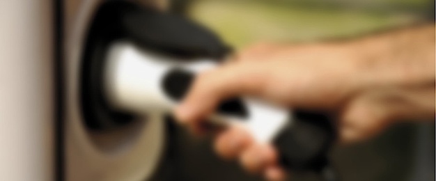Elektro­mobilität bei Elektrobau GmbH in Breitungen